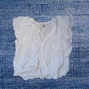 Universal Thread Crop Top Size XXL